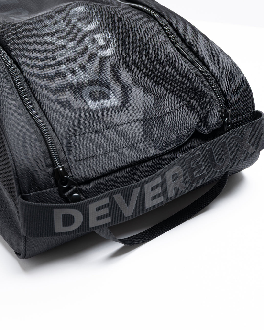 DVG SHOES CASE 075762827-BLACK