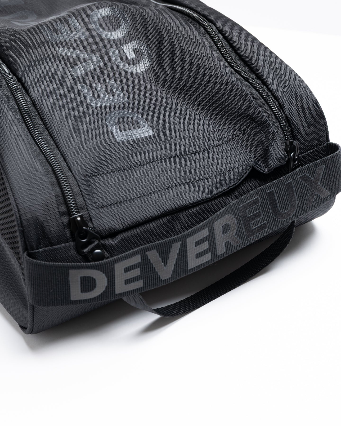 DVG SHOES CASE 075762827-BLACK