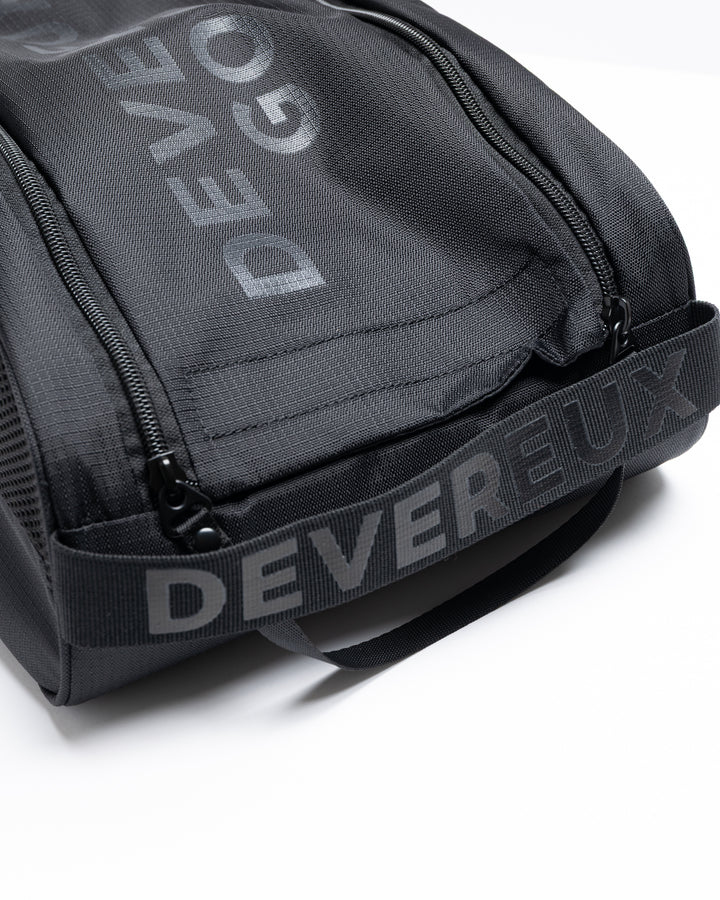 DVG SHOES CASE 075762827-BLACK