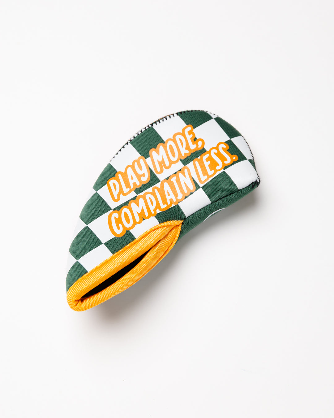 DVG IRON COVER 075762815-GREEN