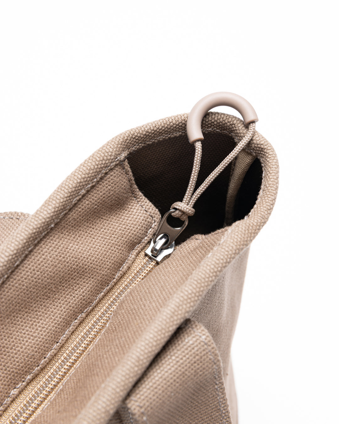 DVG CANVAS CART BAG 075762826-WALNUT