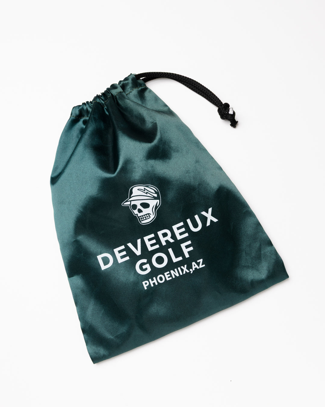 DVG IRON COVER 075762815-GREEN