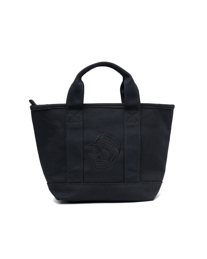 DVG CANVAS CART BAG 075762826-BLACK