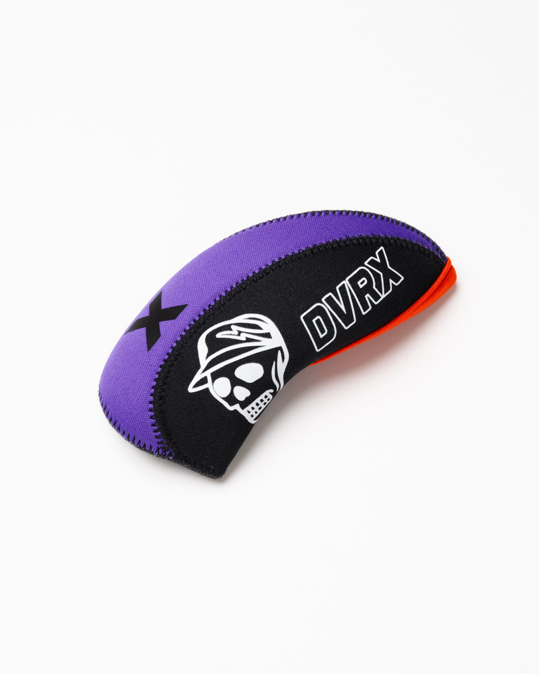 DVG IRON COVER 075762815-BLACK