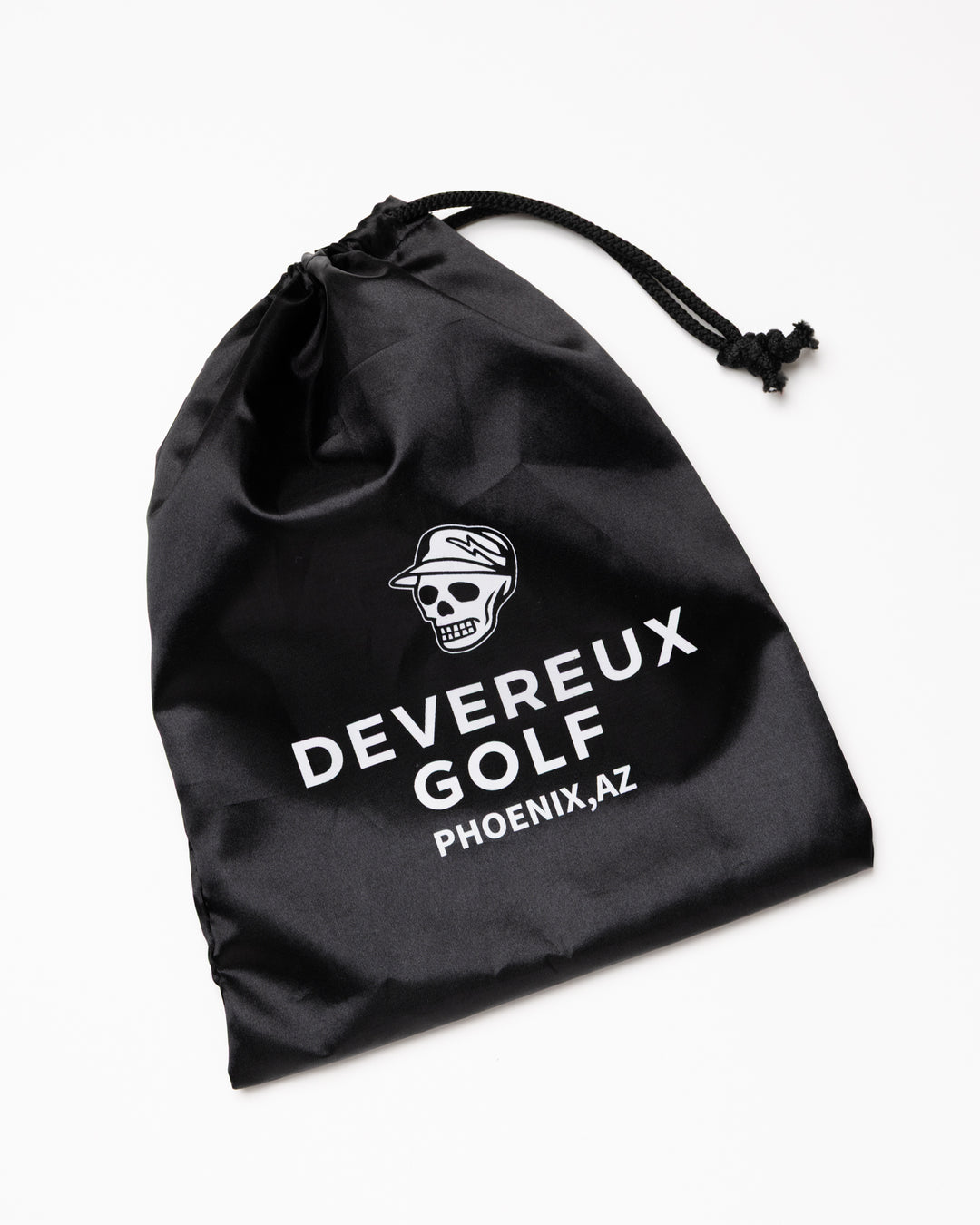 DVG IRON COVER 075762815-BLACK