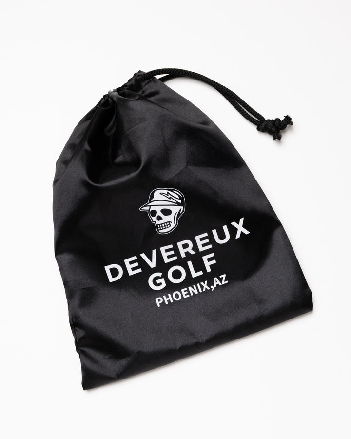 DVG IRON COVER 075762815-BLACK