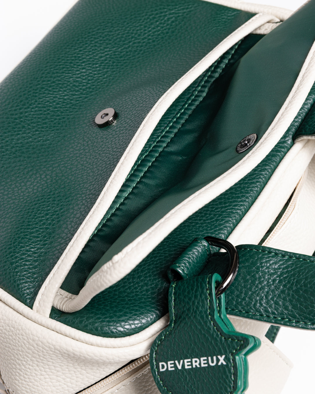 DVG CART BAG 075762812-GREEN