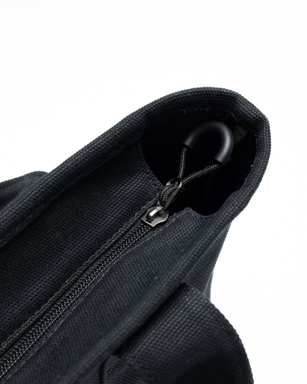 DVG CANVAS CART BAG 075762826-BLACK