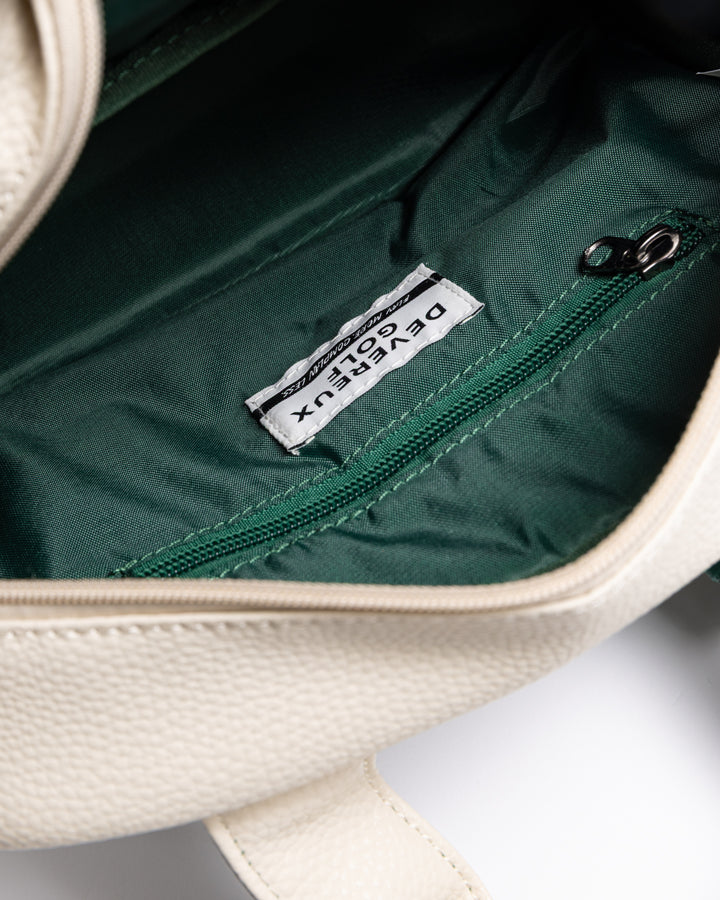 DVG CART BAG 075762812-GREEN