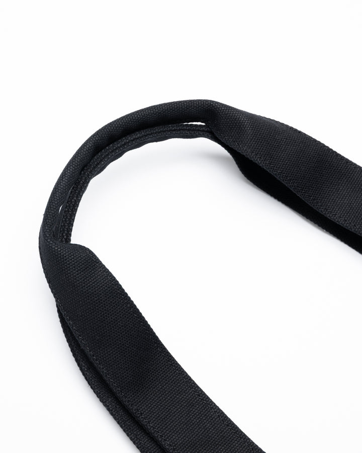 DVG CANVAS BIGTOTE BAG 075762825-BLACK