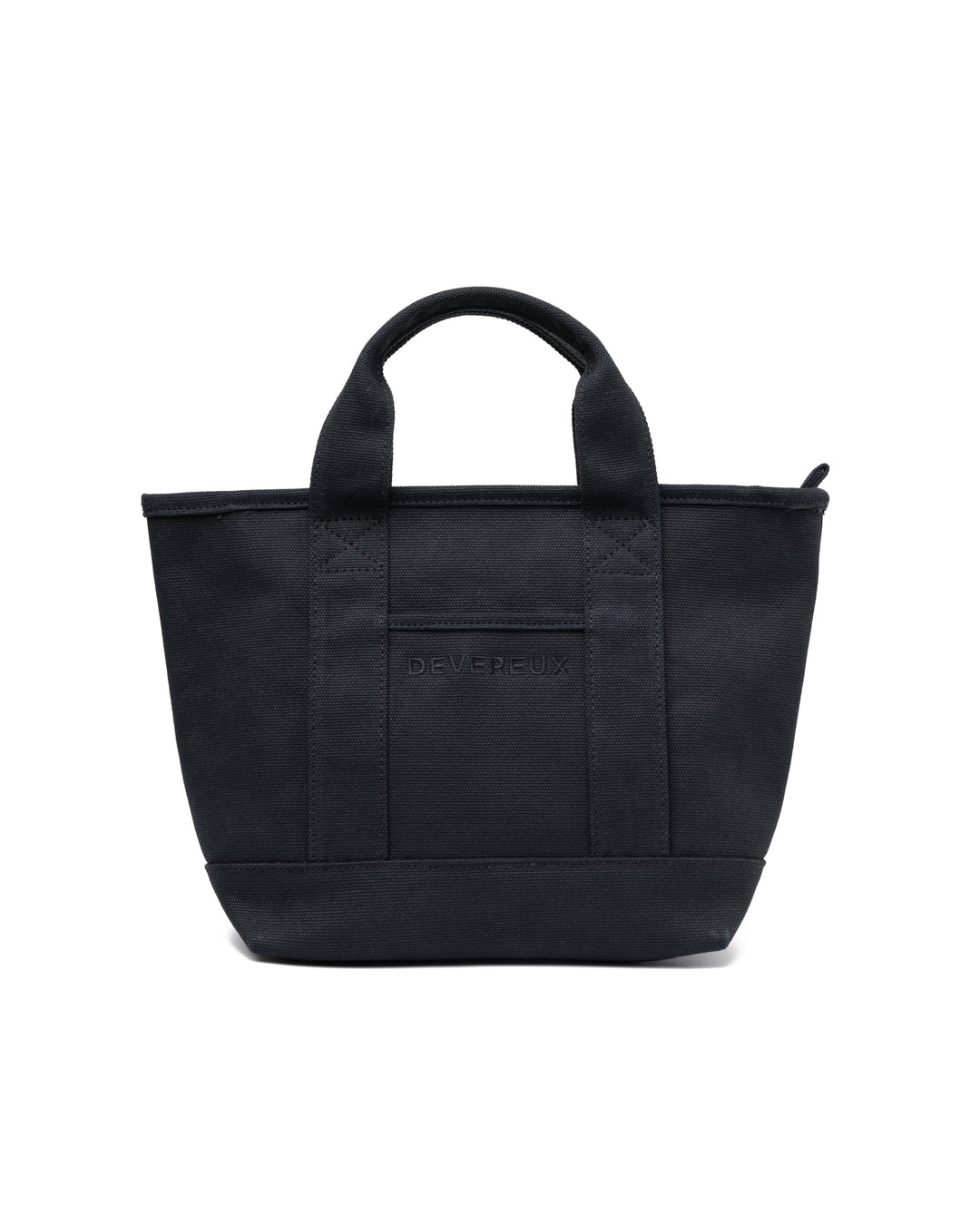 DVG CANVAS CART BAG 075762826-BLACK