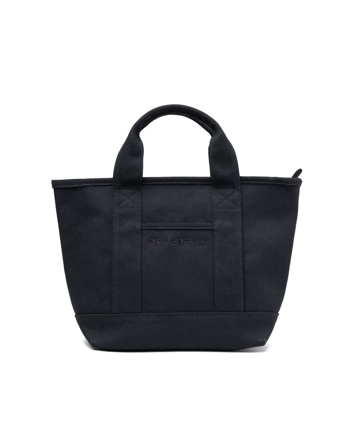 DVG CANVAS CART BAG 075762826-BLACK