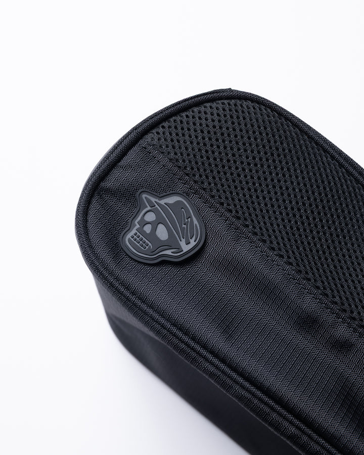 DVG SHOES CASE 075762827-BLACK