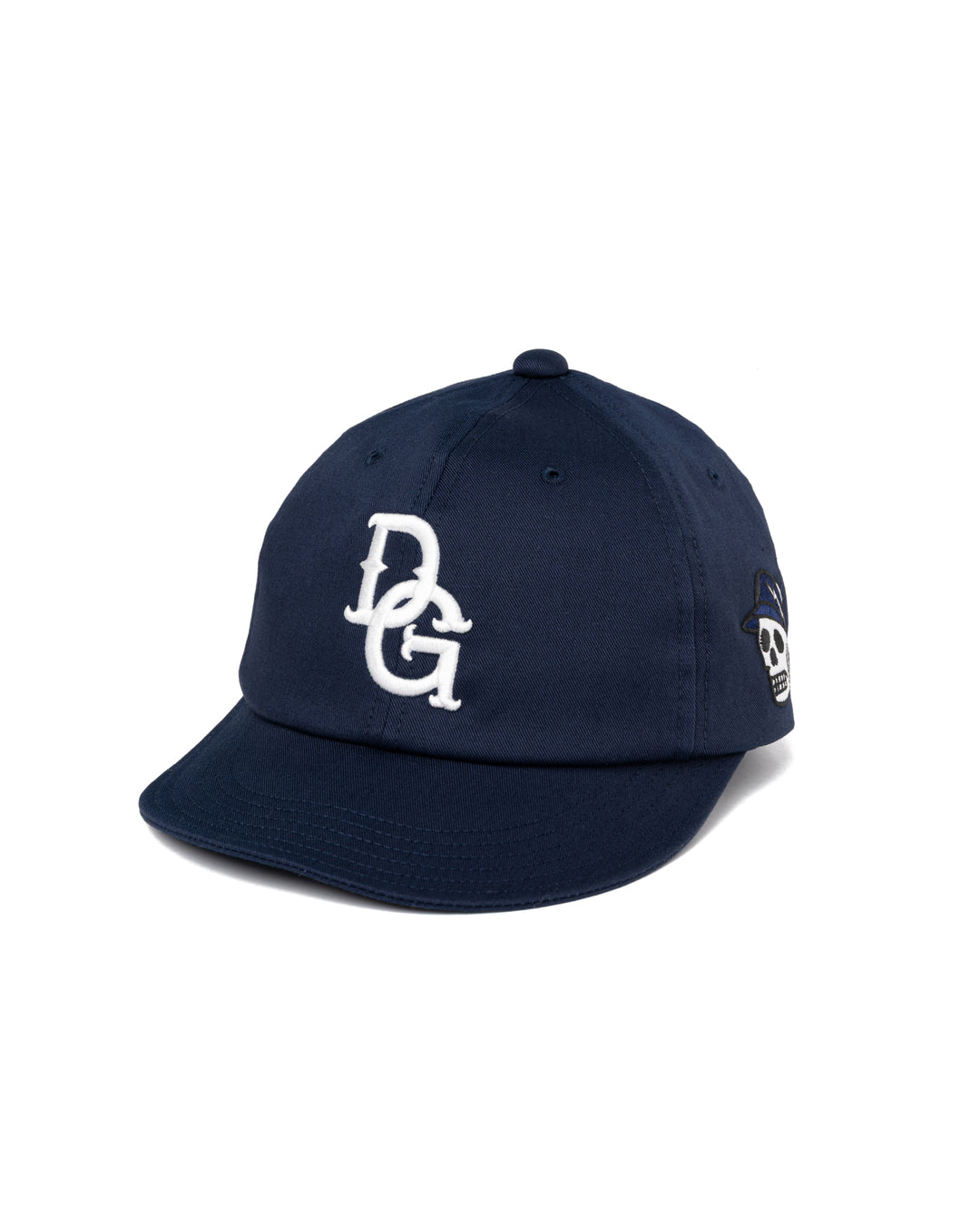 DVG Cycle sport CAP 075762837-NAVY