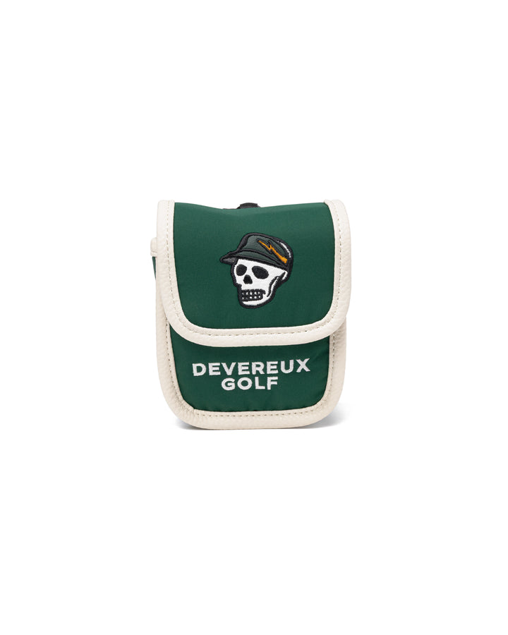 DVG SCOPE CASE 075762814-GREEN