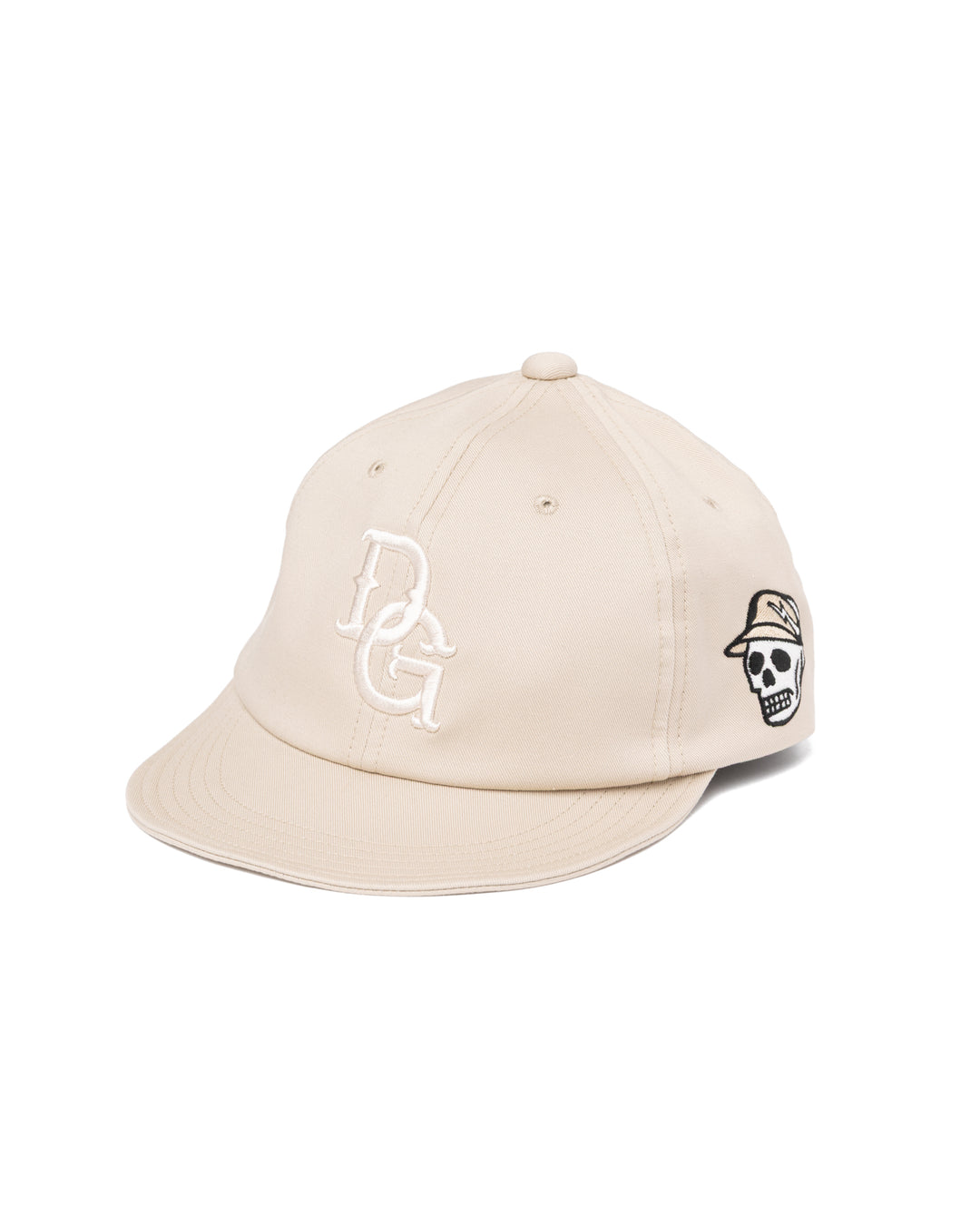 DVG Cycle sport CAP 075762837-SAND