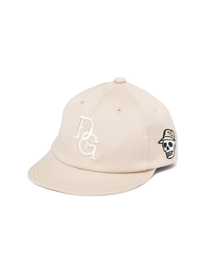DVG Cycle sport CAP 075762837-SAND
