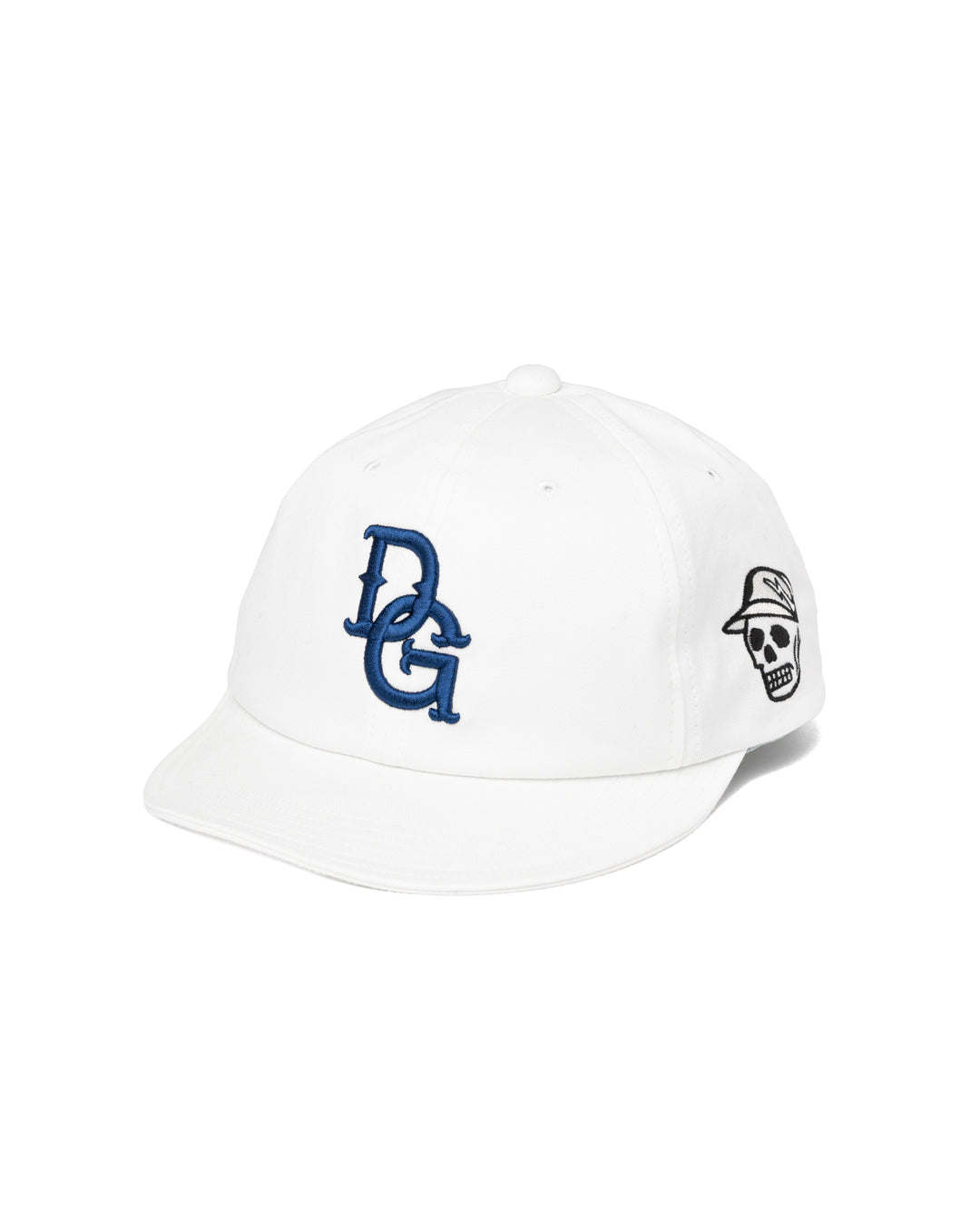 DVG Cycle sport CAP 075762837-ECRU