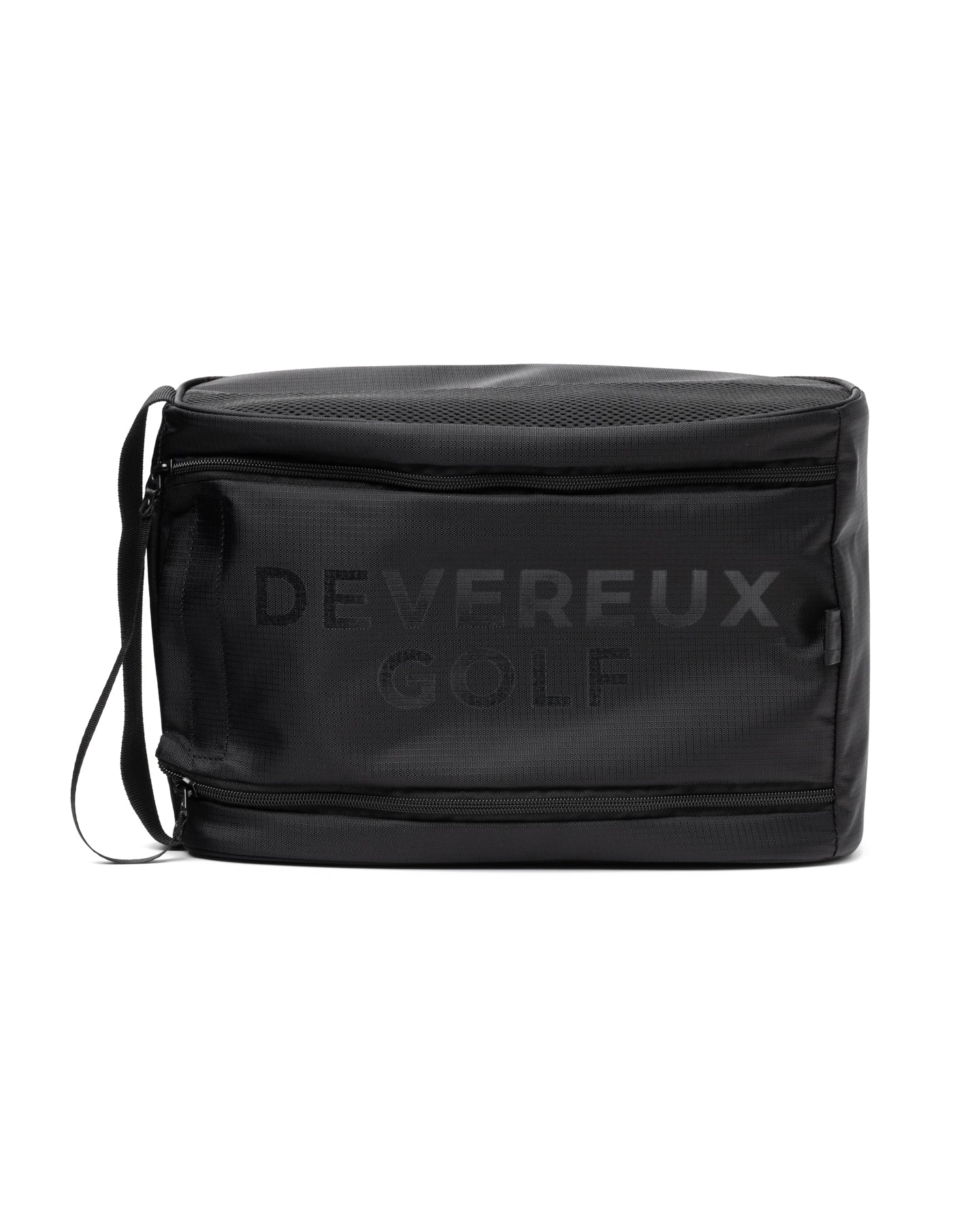 DVG SHOES CASE 075762827-BLACK