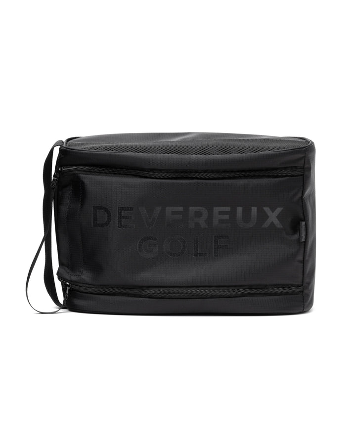 DVG SHOES CASE 075762827-BLACK