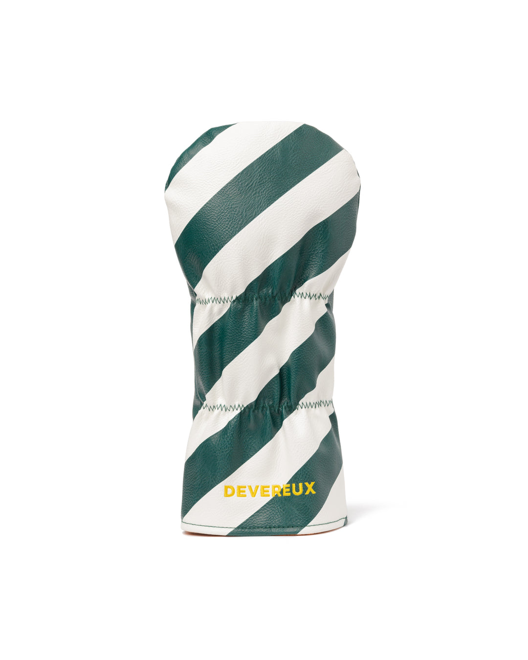 DVG Journey to Georgia DR HEAD COVER 075762821-GREEN