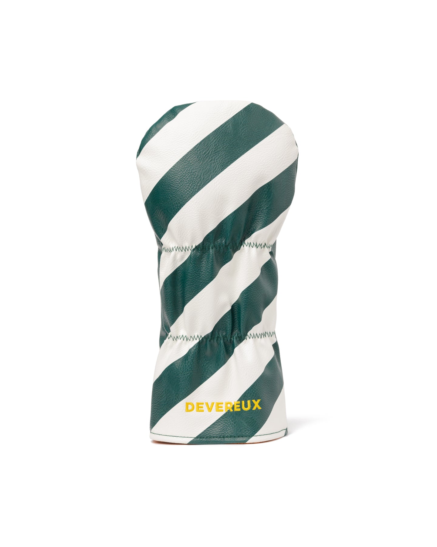 DVG Journey to Georgia DR HEAD COVER 075762821-GREEN