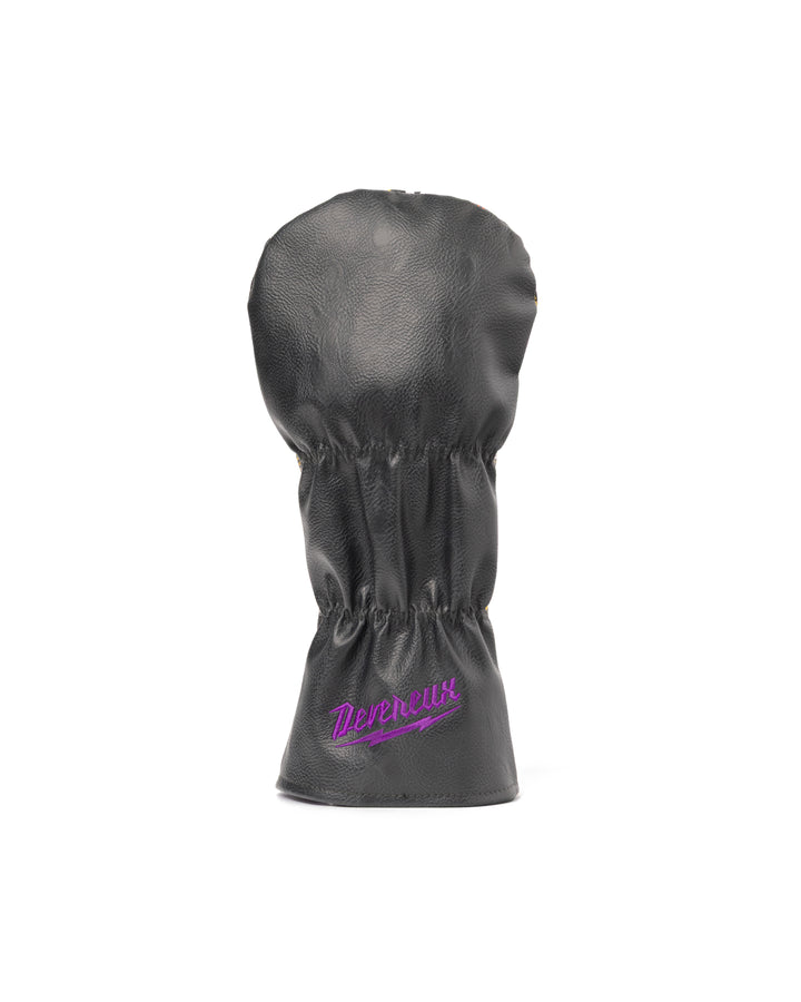 DVG OUT OF BOUNDS DR HEAD COVER 075762816-GRAPHITE