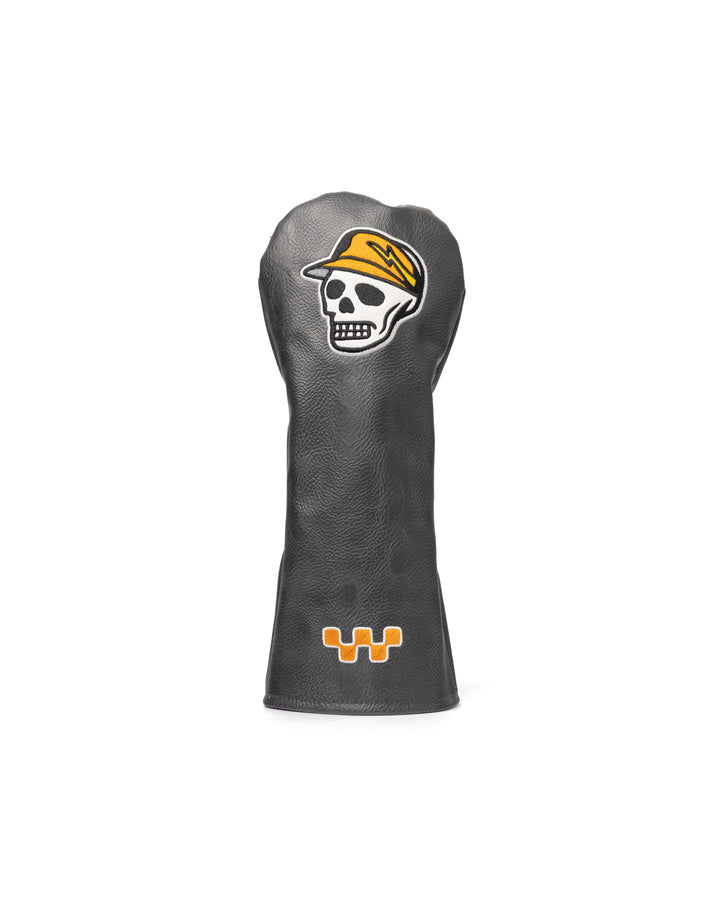 DVG OUT OF BOUNDS FW HEAD COVER 075762817-GRAPHITE