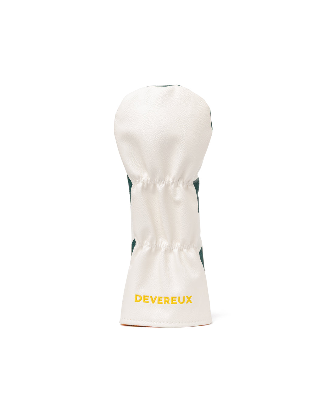 DVG Journey to Georgia FW HEAD COVER 075762822-GREEN