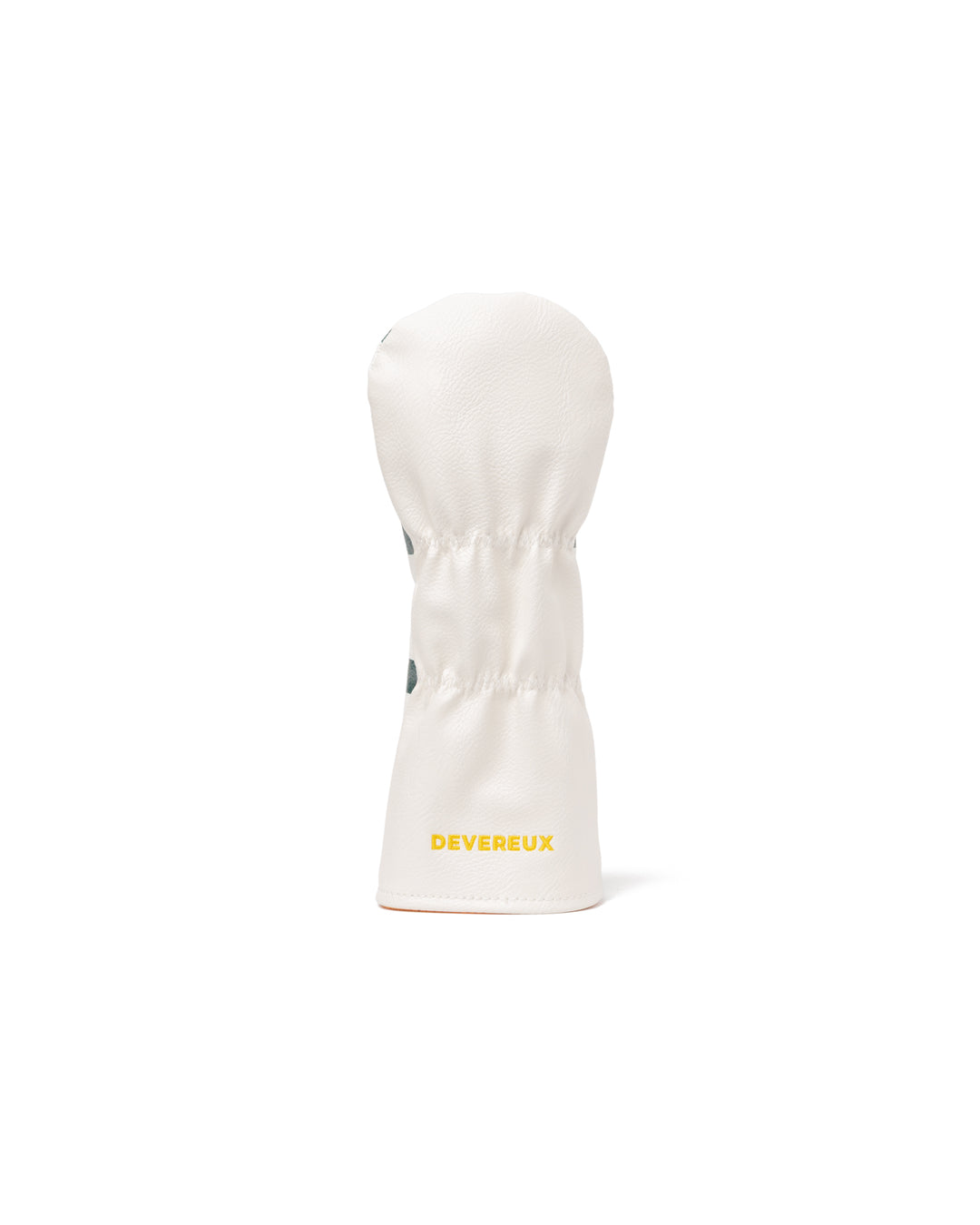 DVG Journey to Georgia HYBRID HEAD COVER 075762823-GREEN