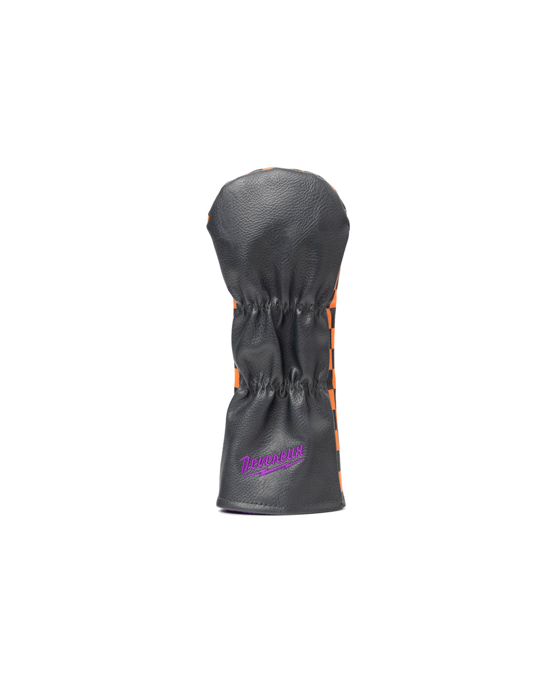 DVG OUT OF BOUNDS HYBRID HEAD COVER 075762818-ORANGE
