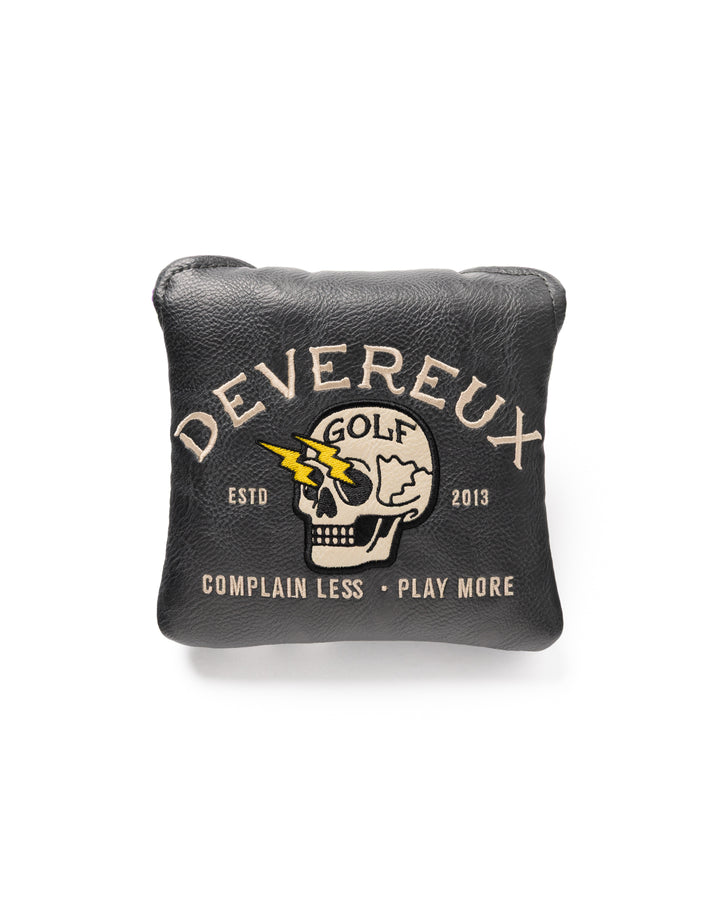 DVG OUT OF BOUNDS MALLETCOVER 075762819-GRAPHITE