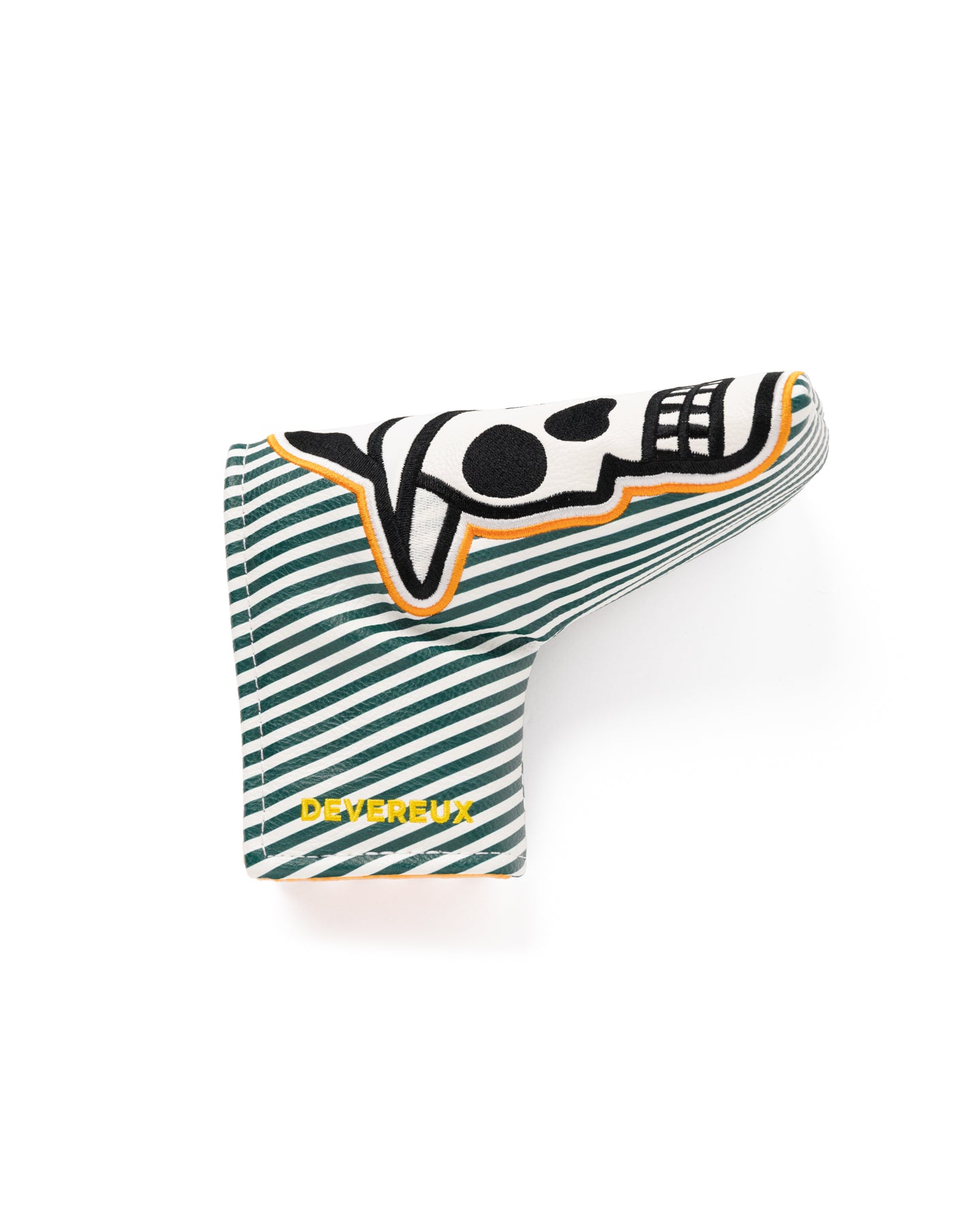PUTTER HEADCOVERS – DEVEREUX JAPAN OFFICIAL ONLINE STORE