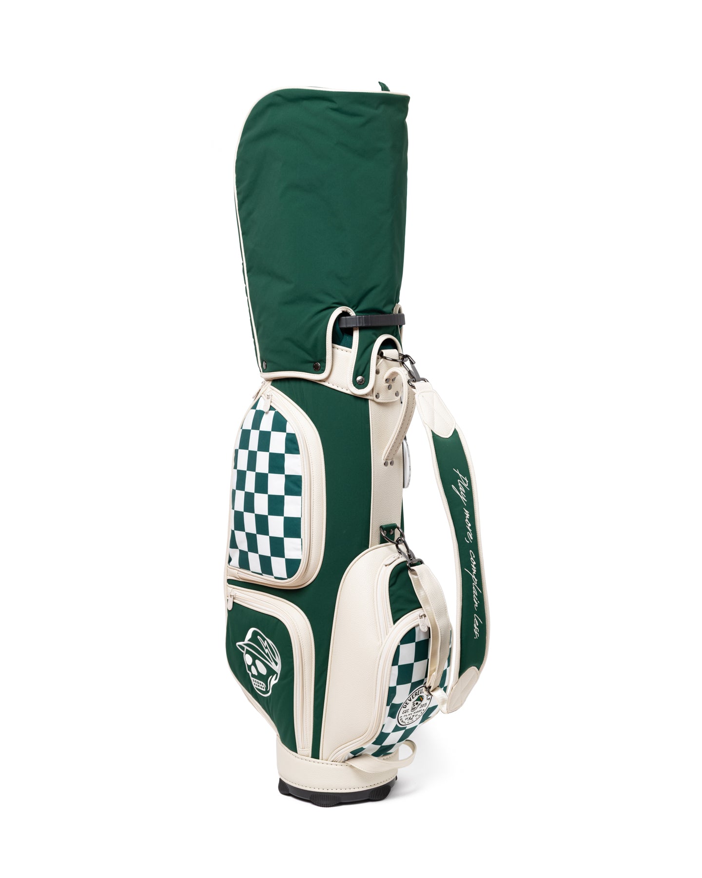 DVG JTG CB 075762811-GREEN