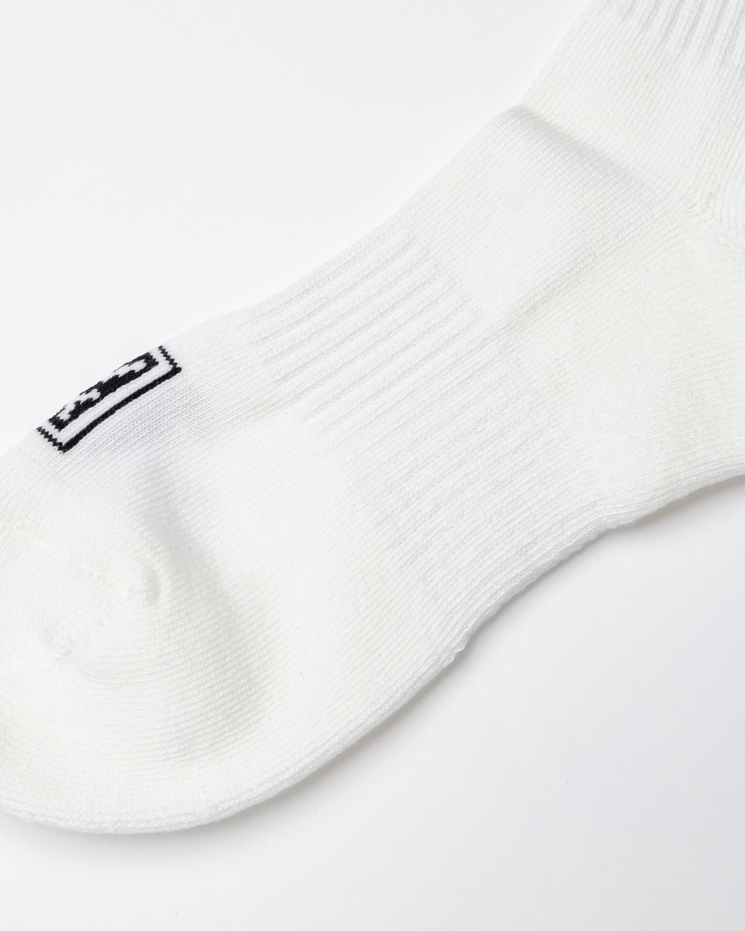 DVG SKULL CD SOCKS 075762806-WHITE