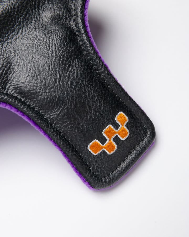 DVG OUT OF BOUNDS MALLETCOVER 075762819-GRAPHITE