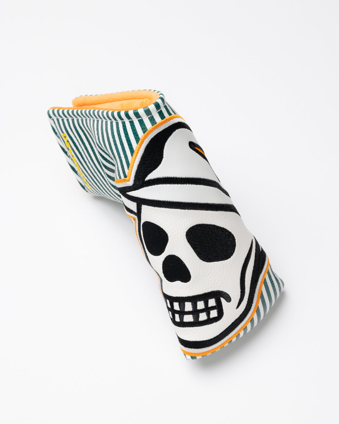 DVG Journey to Georgia BLADECOVER 075762824-GREEN