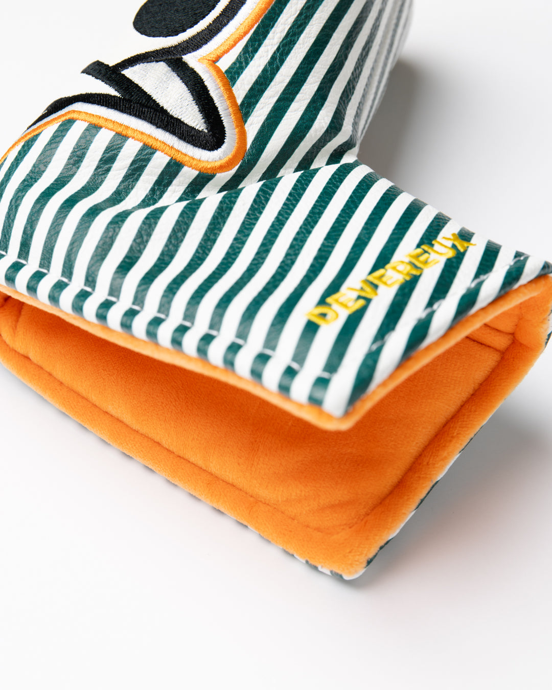 DVG Journey to Georgia BLADECOVER 075762824-GREEN