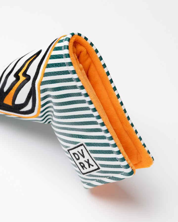 DVG Journey to Georgia BLADECOVER 075762824-GREEN