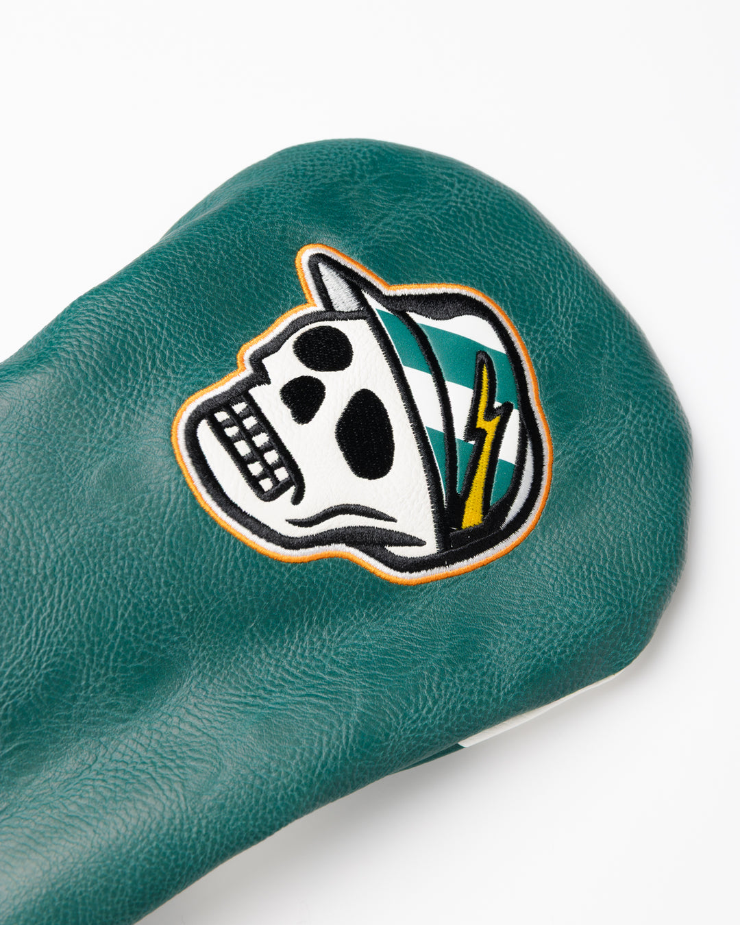 DVG Journey to Georgia DR HEAD COVER 075762821-GREEN