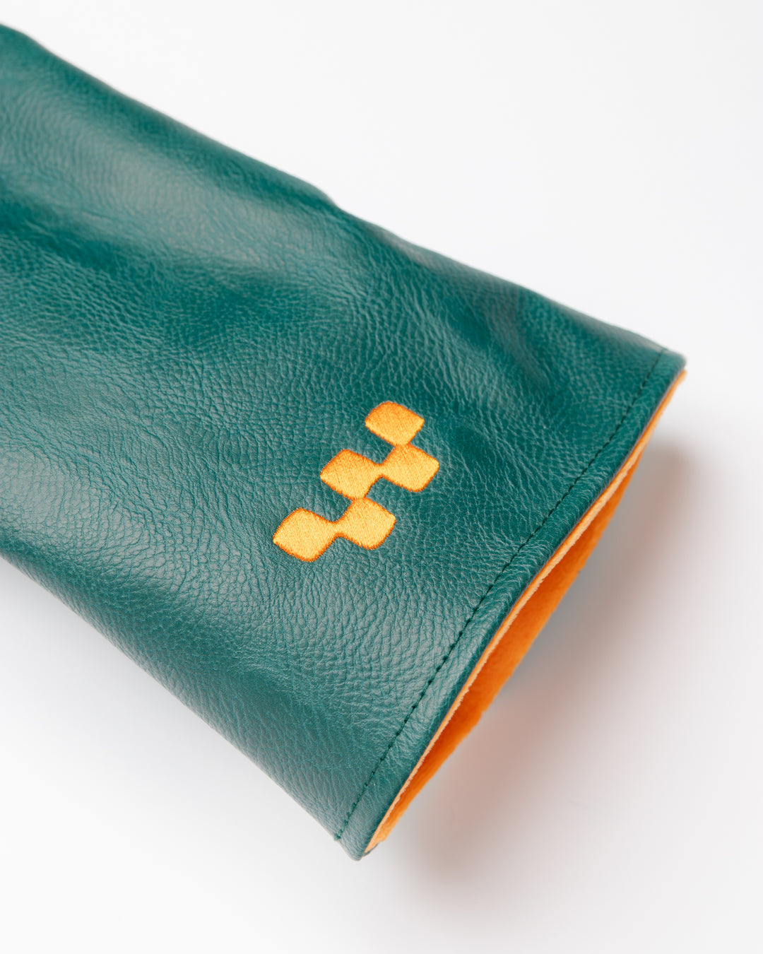 DVG Journey to Georgia DR HEAD COVER 075762821-GREEN