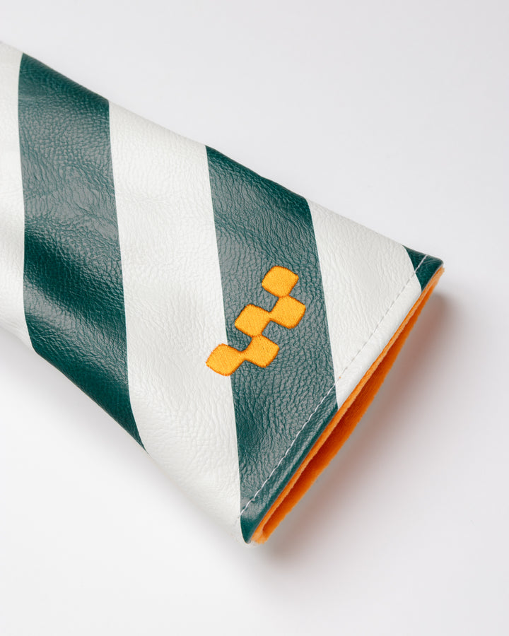 DVG Journey to Georgia FW HEAD COVER 075762822-GREEN