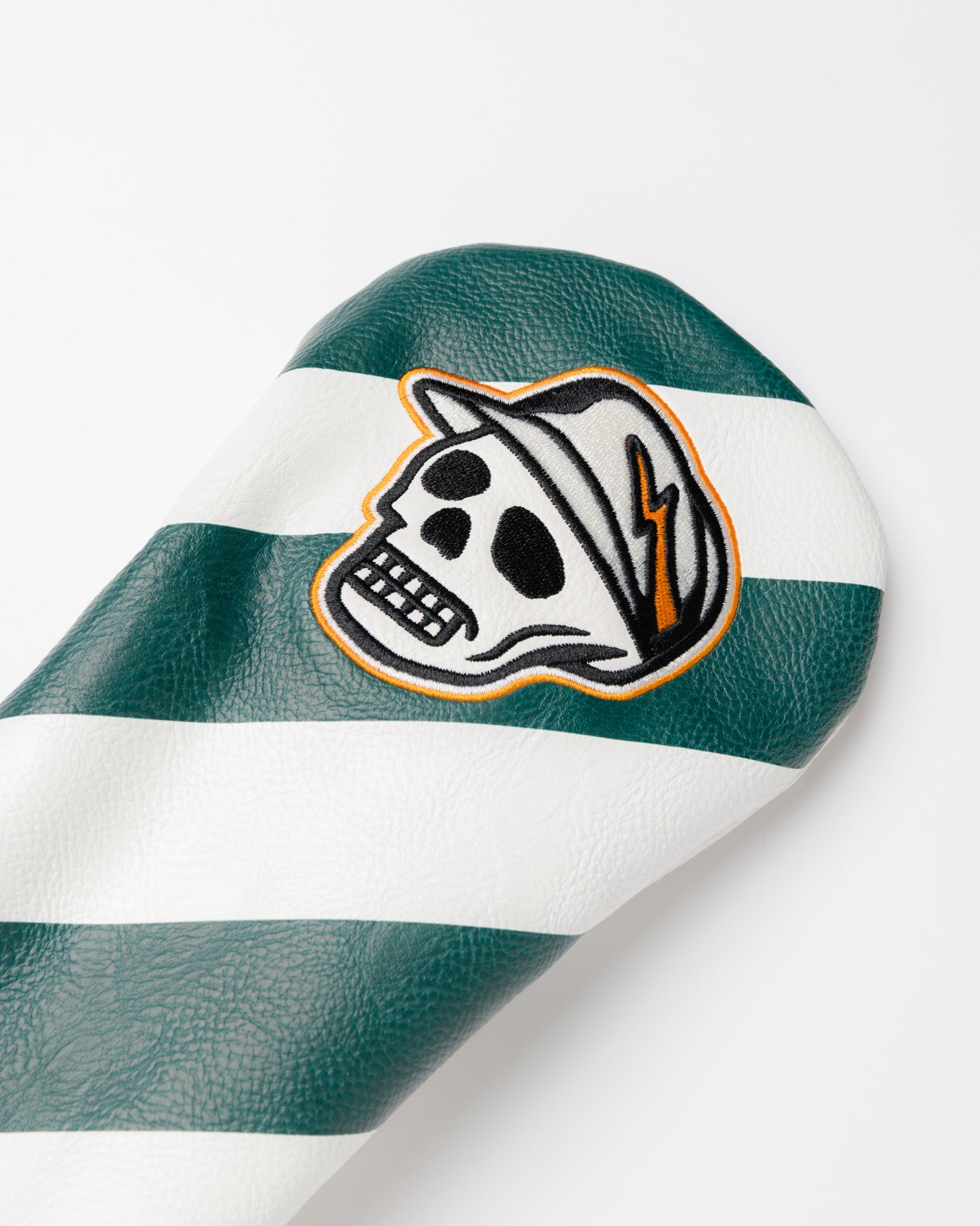 DVG Journey to Georgia FW HEAD COVER 075762822-GREEN