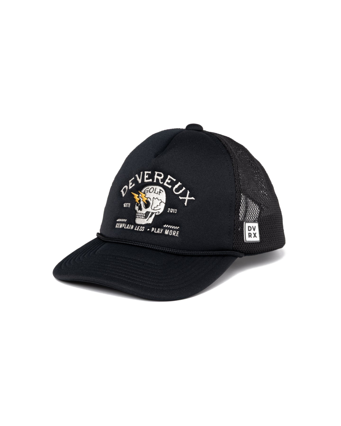 HAT – DEVEREUX JAPAN OFFICIAL ONLINE STORE