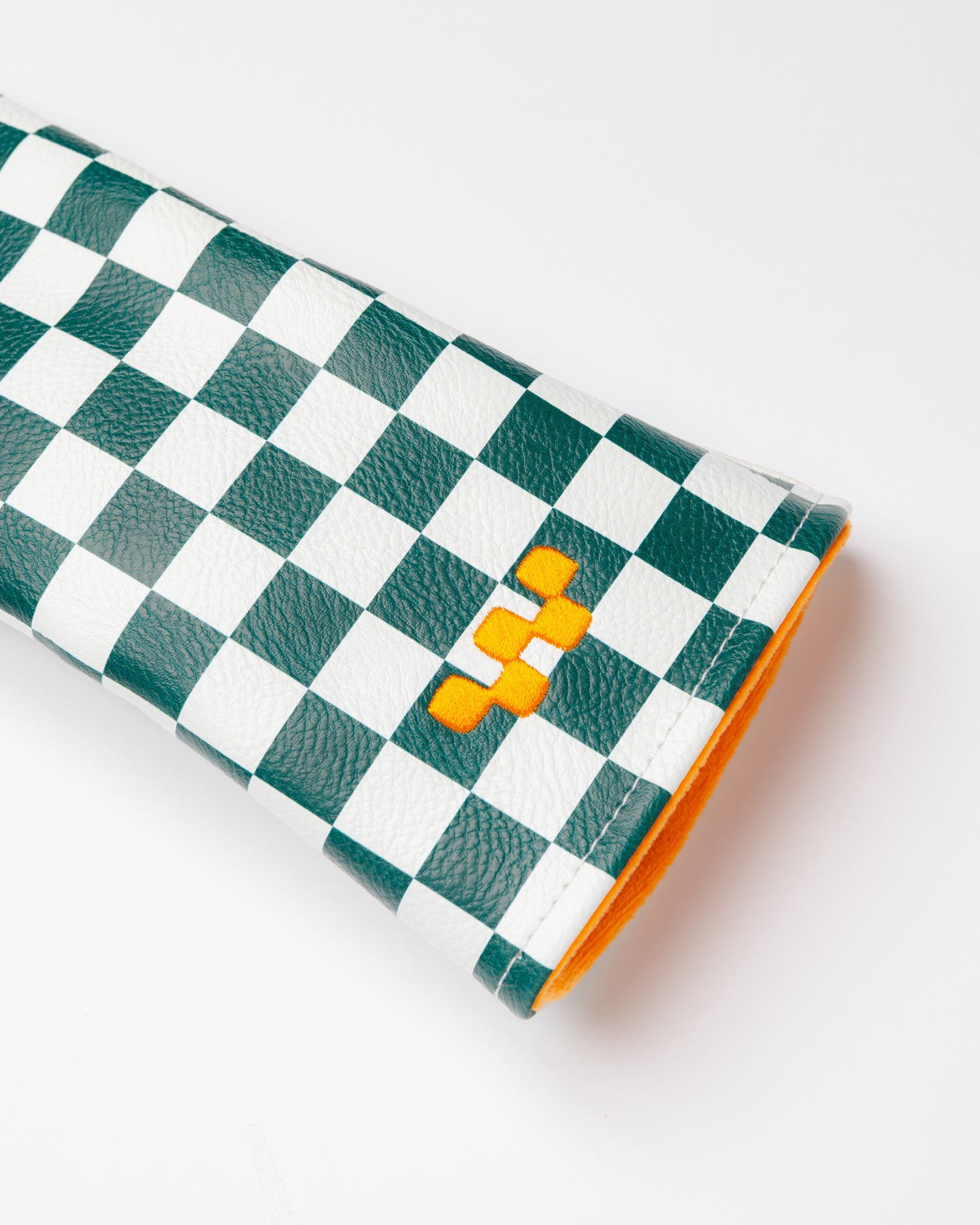 DVG Journey to Georgia HYBRID HEAD COVER 075762823-GREEN