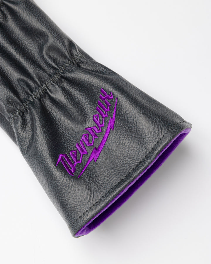DVG OUT OF BOUNDS FW HEAD COVER 075762817-GRAPHITE