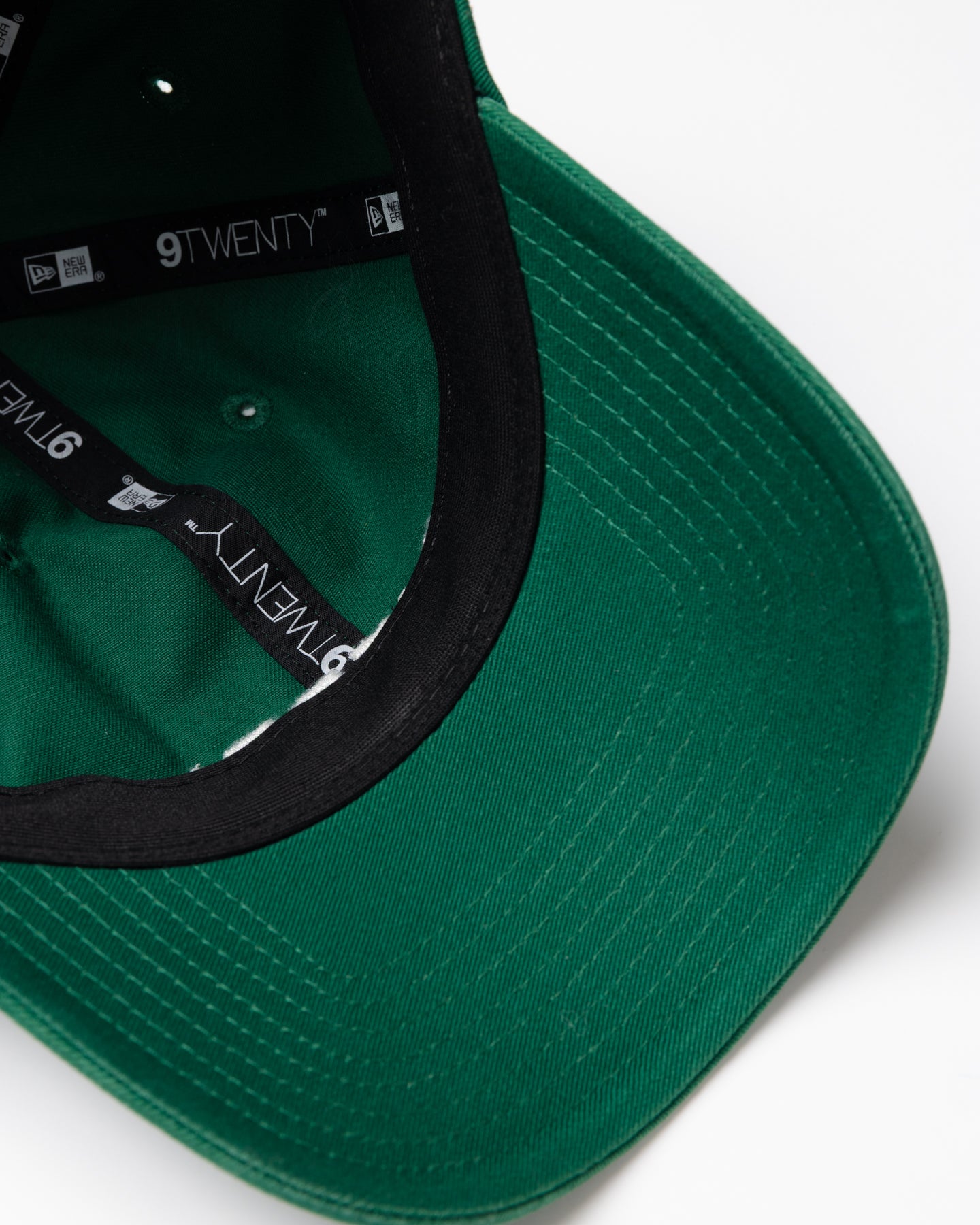 DVG NEWERA CAP 075762802-GREEN