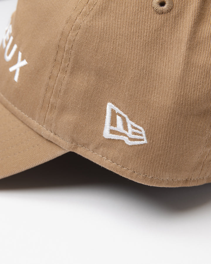 DVG NEWERA CAP 075762802-SAND