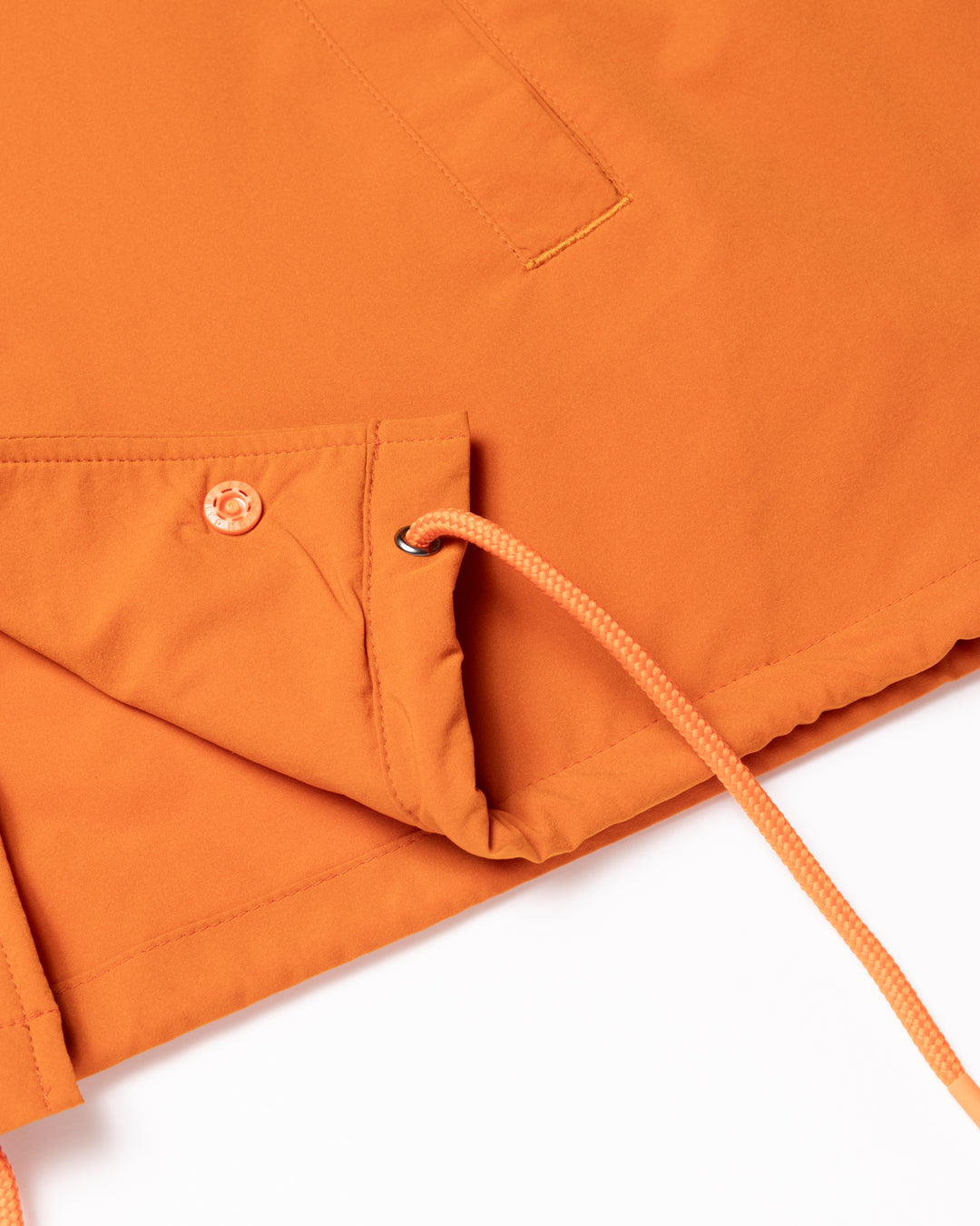 DVG COACH JK 075762101-BURNT ORANGE