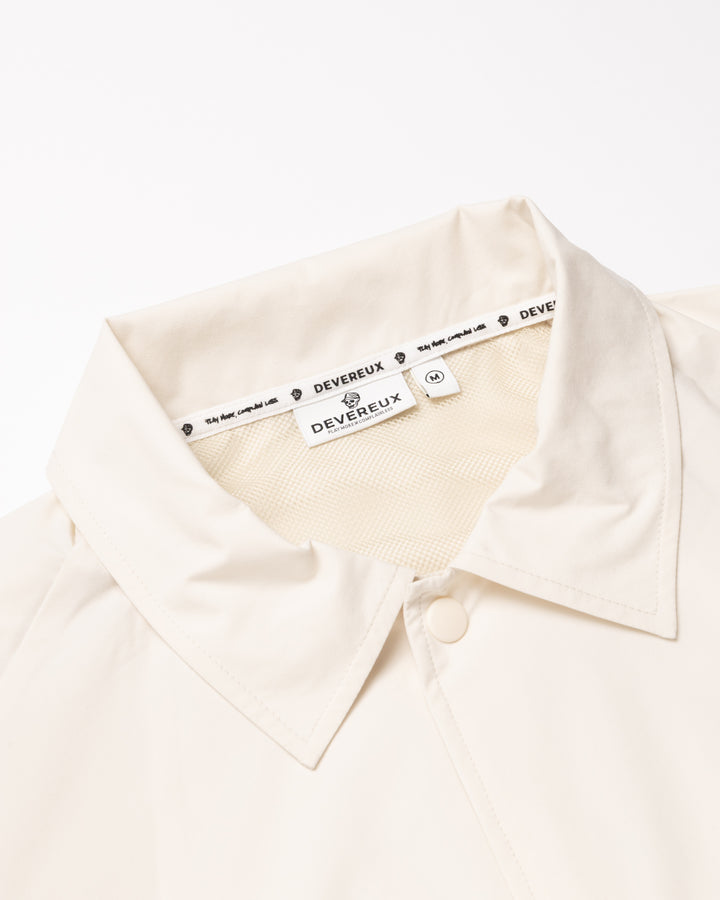 DVG COACH JK 075762101-ECRU